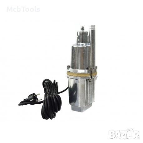 Потопяема вибрационна помпа Тайга, снимка 3 - Водни помпи - 50965145