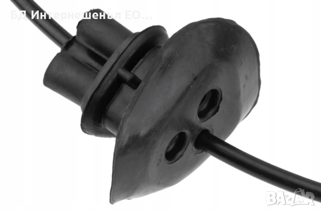 8200051535  Жило за преден капак Dacia, Sandero, Duster, Logan, Renault Megane 2, снимка 3 - Части - 51285694