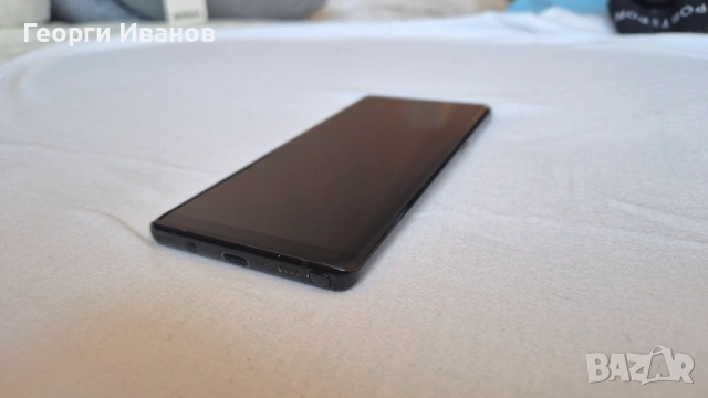 Samsung Galaxy Note 8 6/64gb, снимка 3 - Samsung - 54281877