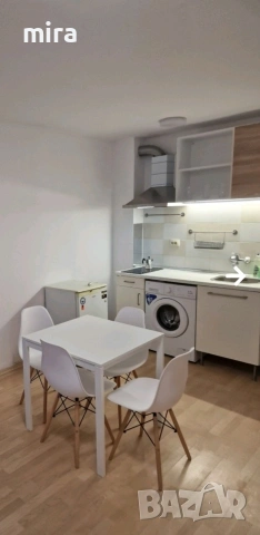 Обзаведен 2 стаен ап. Гео Милев до зала Фестивална, снимка 4 - Апартаменти - 53126424