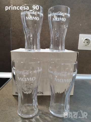 Чаши Кока Кола/Coca cola , снимка 5 - Чаши - 53917118