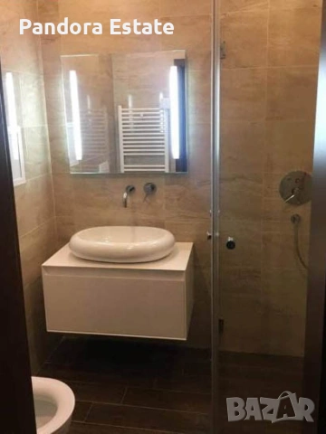 Продава двустаен апартамент в кв. Лагера, снимка 7 - Апартаменти - 53368125