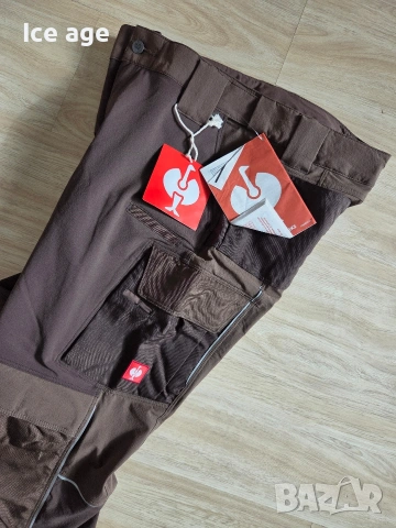 engelbert strauss мъжки панталон , снимка 5 - Панталони - 54298094