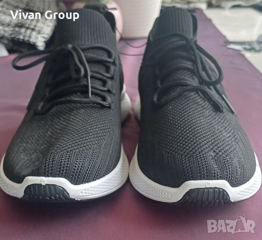 НОВИ Мъжки маратонки N46, снимка 3 - Маратонки - 51874105