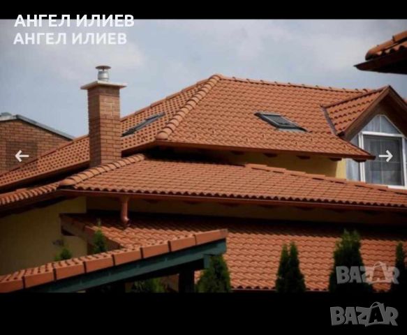 ремонт  на  покриви , снимка 4 - Ремонти на покриви - 45319014