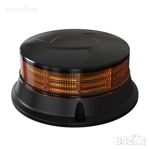 Сигнална лампа / маяк LED – Буркан ЛЕД, снимка 1 - Аксесоари и консумативи - 45754597