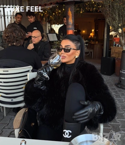 Gucci ⚜️Дамски Слънчеви Очила 