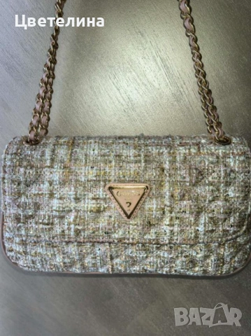 Дамски чанти, снимка 2 - Чанти - 53898654