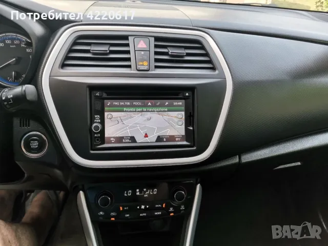 Suzuki sx4 S-cross, снимка 8 - Автомобили и джипове - 47095312