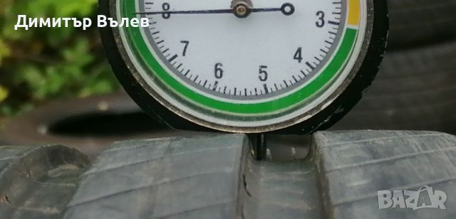 Гуми 215 65 17 Мишелин Michelin 4 броя. Нов внос. Не са нови. Гаранция , снимка 2 - Гуми и джанти - 46218589