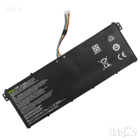 Acer TravelMate B117-M лаптоп на части, снимка 4 - Части за лаптопи - 52144702