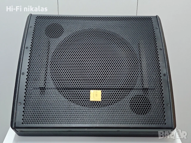 активен сценичен монитор активна тонколона 12" инча The Box pro Mon A12