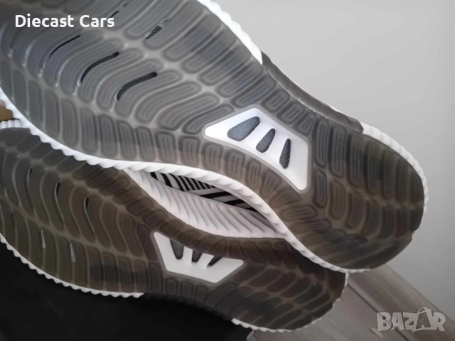 Adidas Nemeziz Climacool Messi , снимка 3 - Маратонки - 53887313