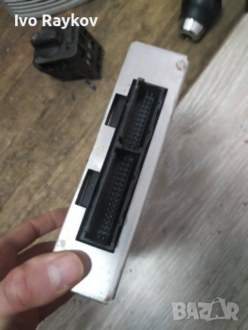 Компютър за OPEL ASTRA F 1.6 C16NZ GM 16156179 PH, 16156179PH , , снимка 4 - Части - 53043095