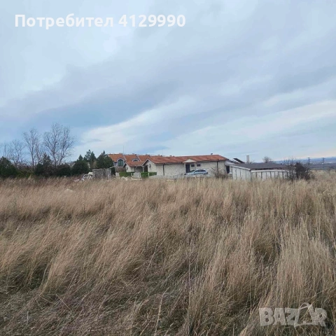 Имот с виза, снимка 3 - Парцели - 53212605