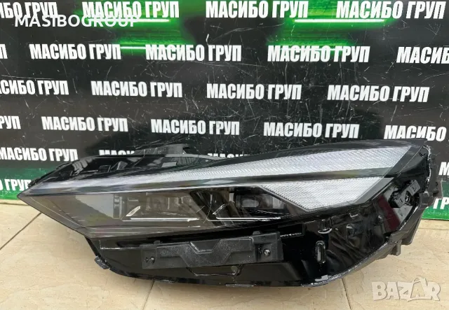 Фар ляв фарове Full Led за Хюндай Елантра Hyundai Elantra, снимка 3 - Части - 48435847