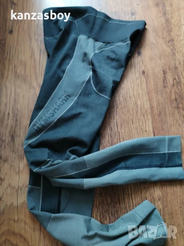 Gymshark - дамски фитнес клин S, снимка 6 - Клинове - 50583953