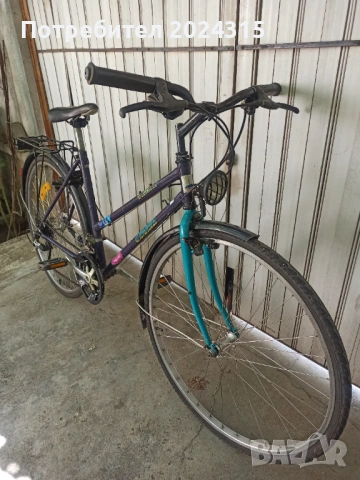 Продавам велосипед КТМ, снимка 4 - Велосипеди - 53910842