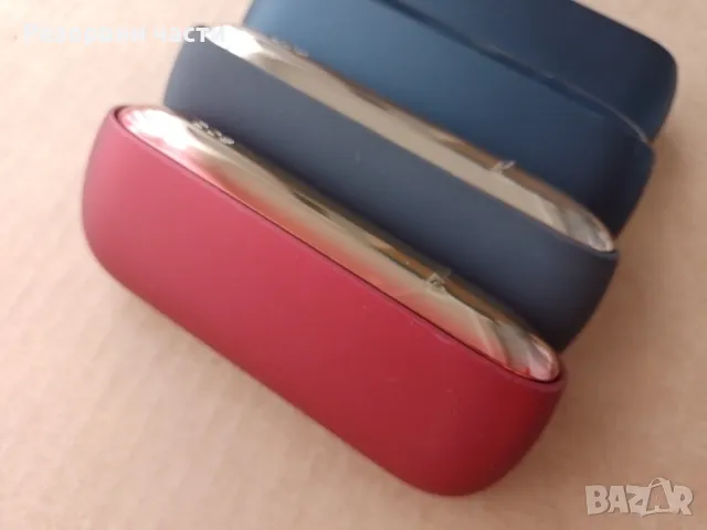 Станция IQOS 3 DUO, снимка 7 - Електронни цигари - 37960468