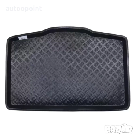 Стелка за багажник за Fiat 500L (2012+) Down floor