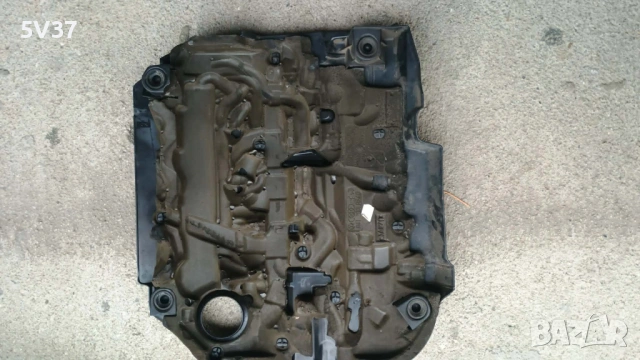 Кора/Капак за двигател VW 1.6 TDI, снимка 3 - Части - 53336183