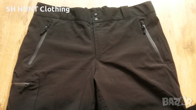 Twentyfour Waterproof Stretch Trouser размер XXL еластичен панталон водонепромукаем - 1097, снимка 4 - Панталони - 46368155