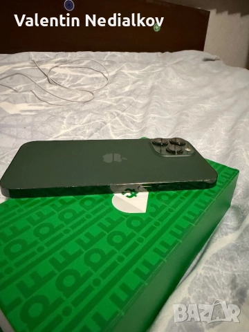 Iphone 13 pro max 128gb, снимка 3 - Apple iPhone - 52530219