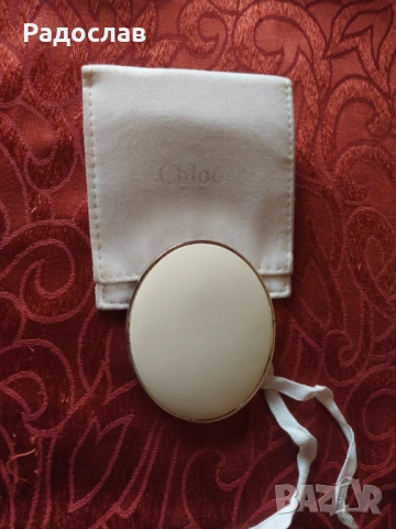 дамско джобно огледало Chloe, снимка 2 - Други - 54062300