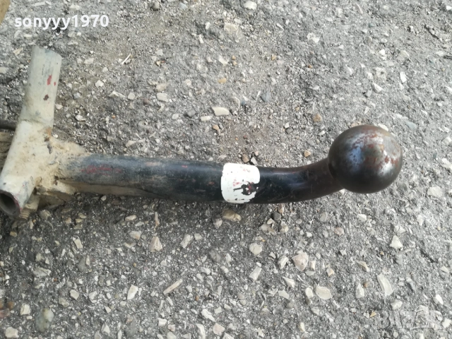 SOLD OUT-SEAT ALHAMBRA-ТЕГЛИЧ 3008251745, снимка 5 - Аксесоари и консумативи - 51544877