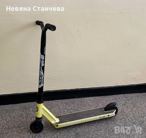 Тротинетка Oxello, снимка 1