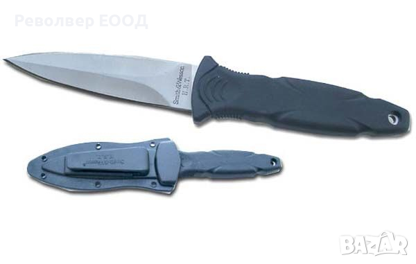 Тактически нож модел SWHRT3 Smith&Wesson, снимка 1 - Ножове - 45019209