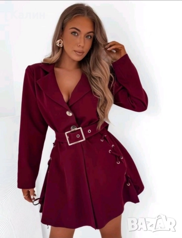 Дамски гащеризон - три цвята - 63 лв., снимка 2 - Гащеризони - 52794908