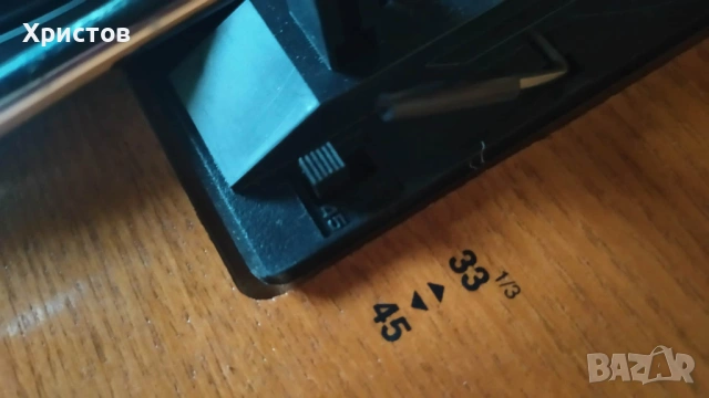 Ретро Грамофон,Касета,СД 3 в едно в отлично състояние от чужбина, снимка 10 - Колекции - 53032338