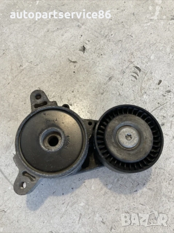 Обтегач на ремък за Jeep Compass 2.0 CRD (2009) 04891659AA, снимка 2 - Части - 53385306