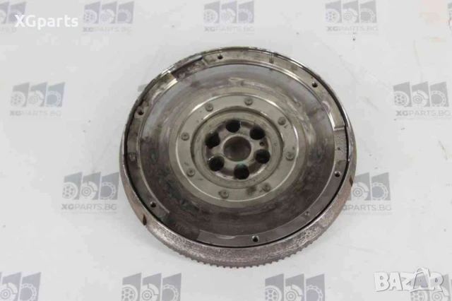 Демпферен маховик за Ford Focus MK2 1.6tdci 109 к.с. (2005-2012)