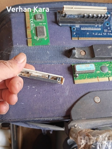 компютърен аксесоар, снимка 6 - Други - 53245221