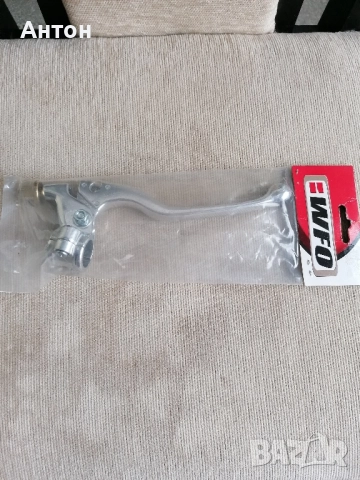 Ръчка за съединител , снимка 3 - Части - 51480904