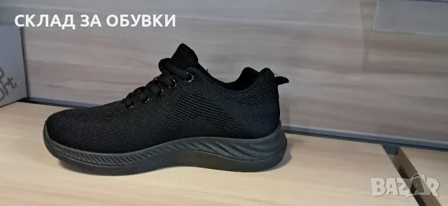 Дамски МАРАТОНКИ код-80014, снимка 2 - Маратонки - 49883459