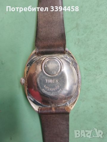 Timex electric , снимка 2 - Мъжки - 45311798