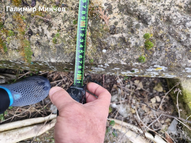 Масивен дялан камък., снимка 7 - Строителни материали - 53936978