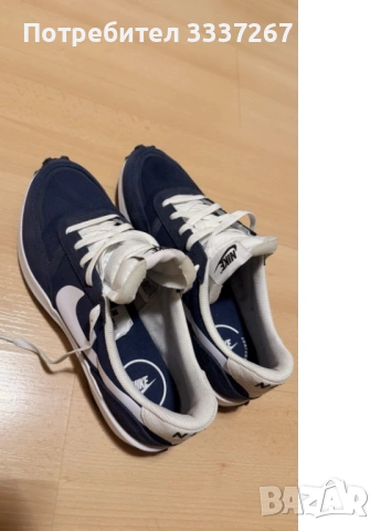 Маратонки Nike Lage Waffle