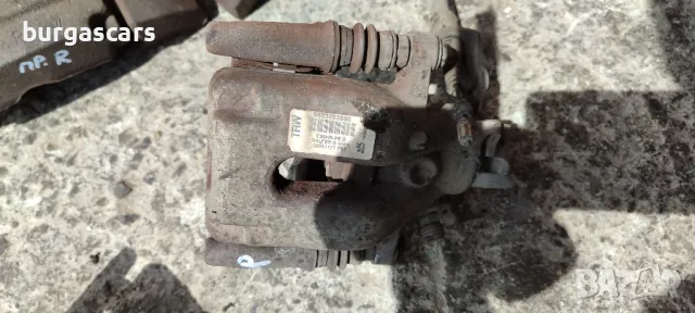 Предни задни спирачни апарати Citroen C4 - 50лв, снимка 3 - Части - 50209833