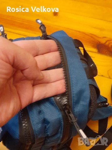  ГОЛЯМО НАМАЛЕНИЕ КОЛЕДА И Н.Г  Раница NIKE Намаление , снимка 6 - Раници - 52300493