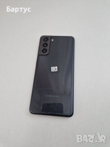 Продавам Samsung S21 5G, снимка 2 - Samsung - 53731202
