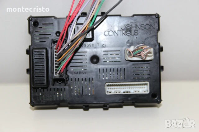 BCM модул Renault Modus (2004-2012г.) 8200528486 / BCM L2CR / 281154579A / 28115457-9A, снимка 3 - Части - 51175115