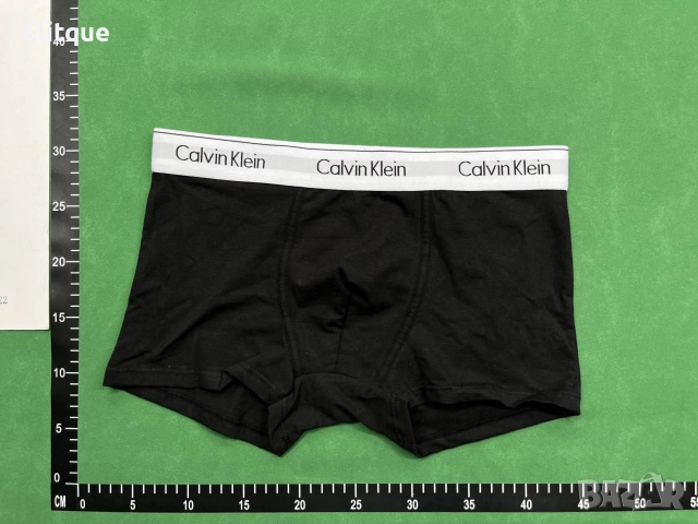 боксерки calvin klein , снимка 3 - Бельо - 52717840