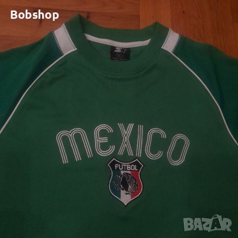 Starter - Mexico 🇲🇽 , снимка 2 - Футбол - 45350086