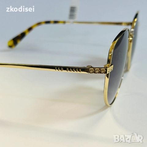 Очила TED BAKER CALLIE 1678, снимка 2 - Слънчеви и диоптрични очила - 52660511