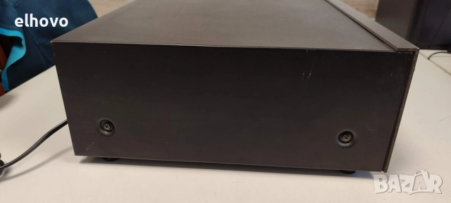 Дек Dual C 810, снимка 9 - Декове - 52882291