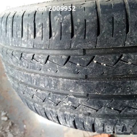 Продавам гуми 195.50.15 / 120лв , снимка 4 - Гуми и джанти - 49815075